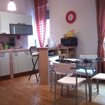 Appartamento Roma Eksteriør bilde