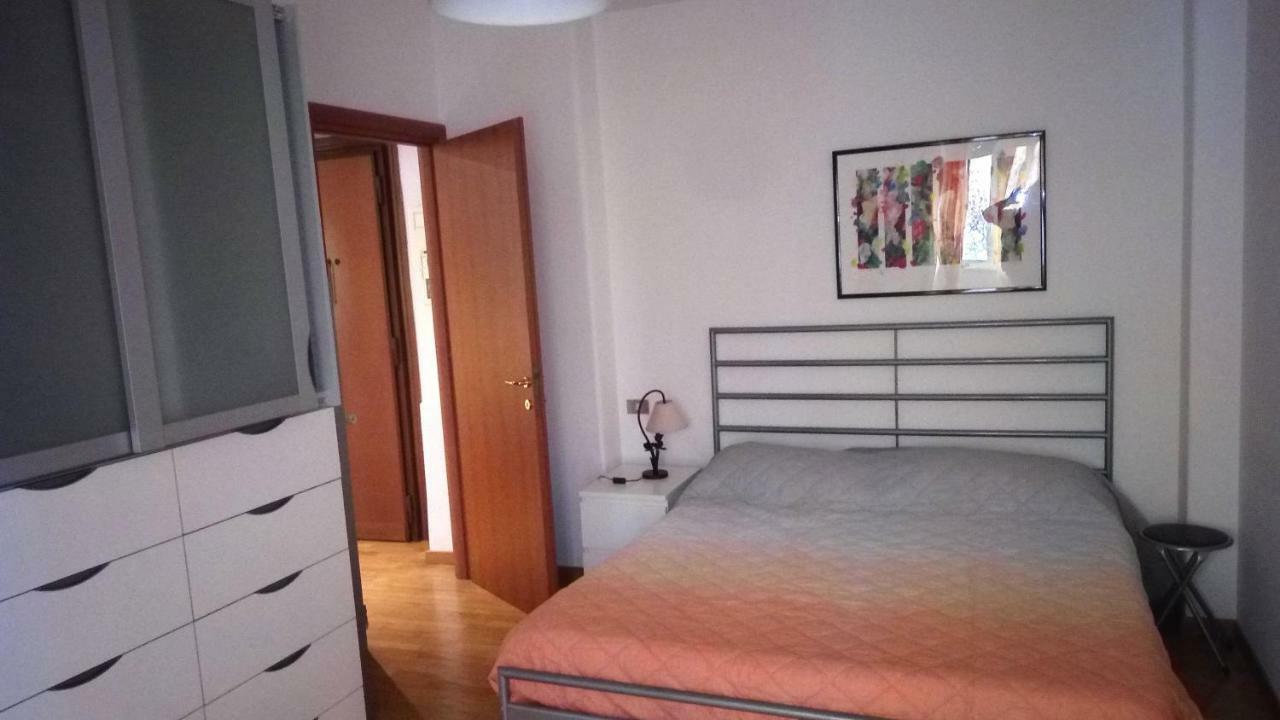 Appartamento Roma Eksteriør bilde