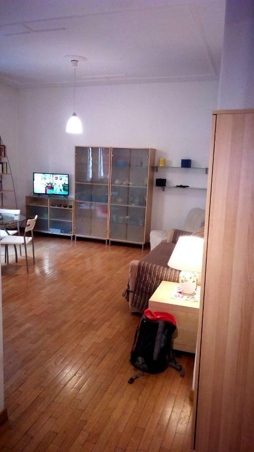 Appartamento Roma Eksteriør bilde