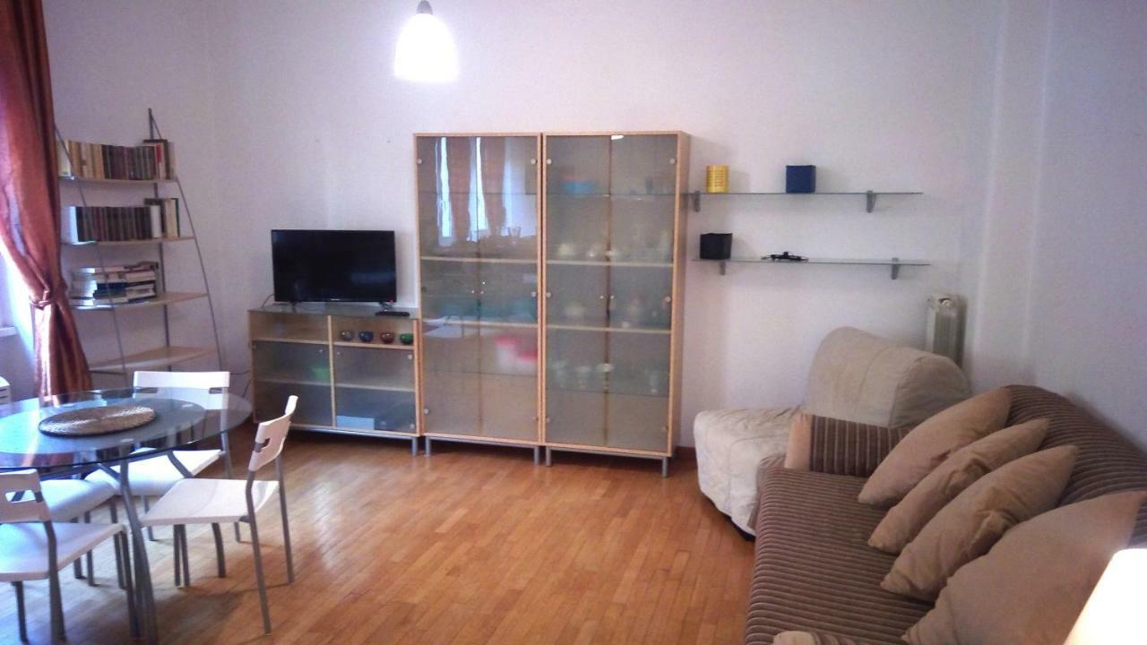 Appartamento Roma Eksteriør bilde